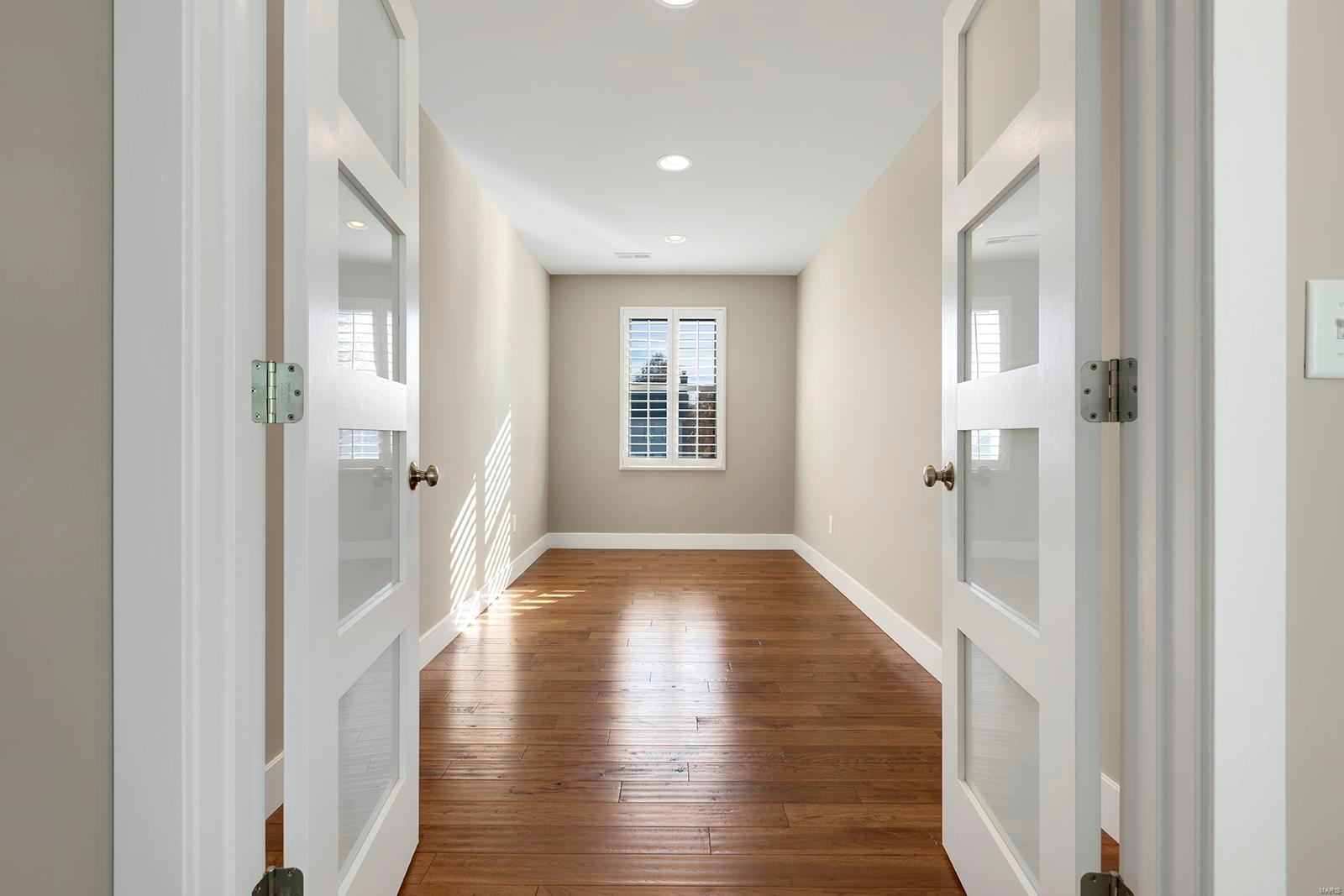 Heeges Theodore - Residential