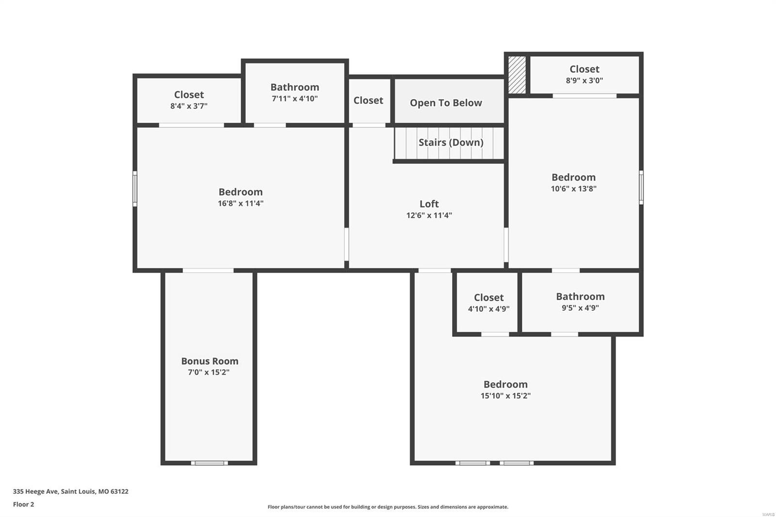 Heeges Theodore - Residential