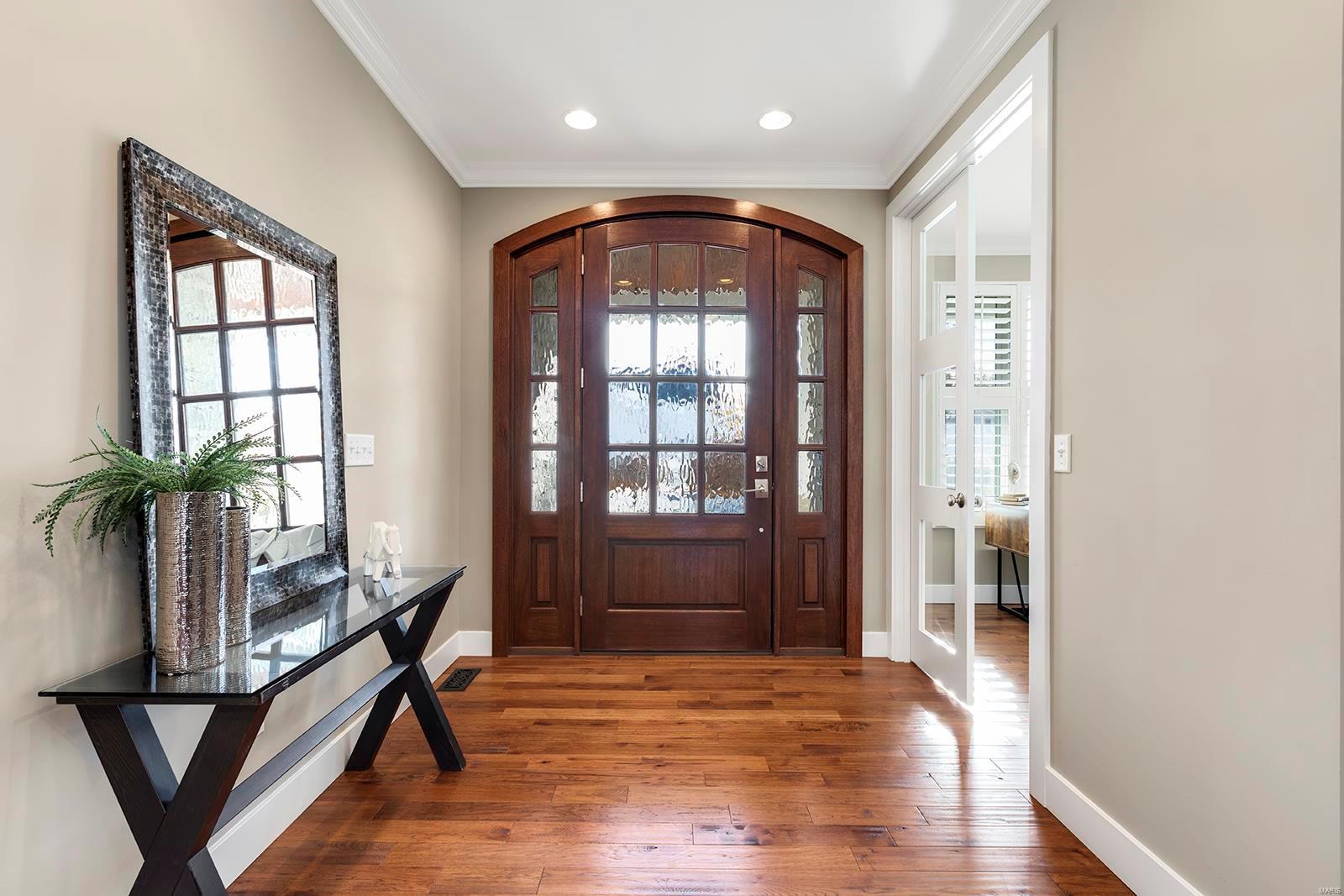 Heeges Theodore - Residential