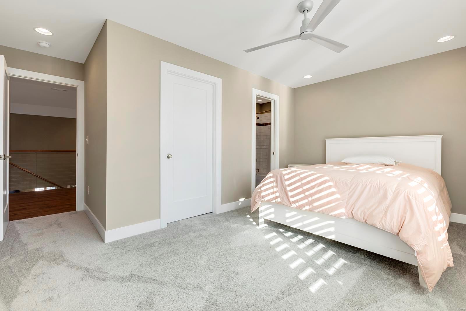 Heeges Theodore - Residential