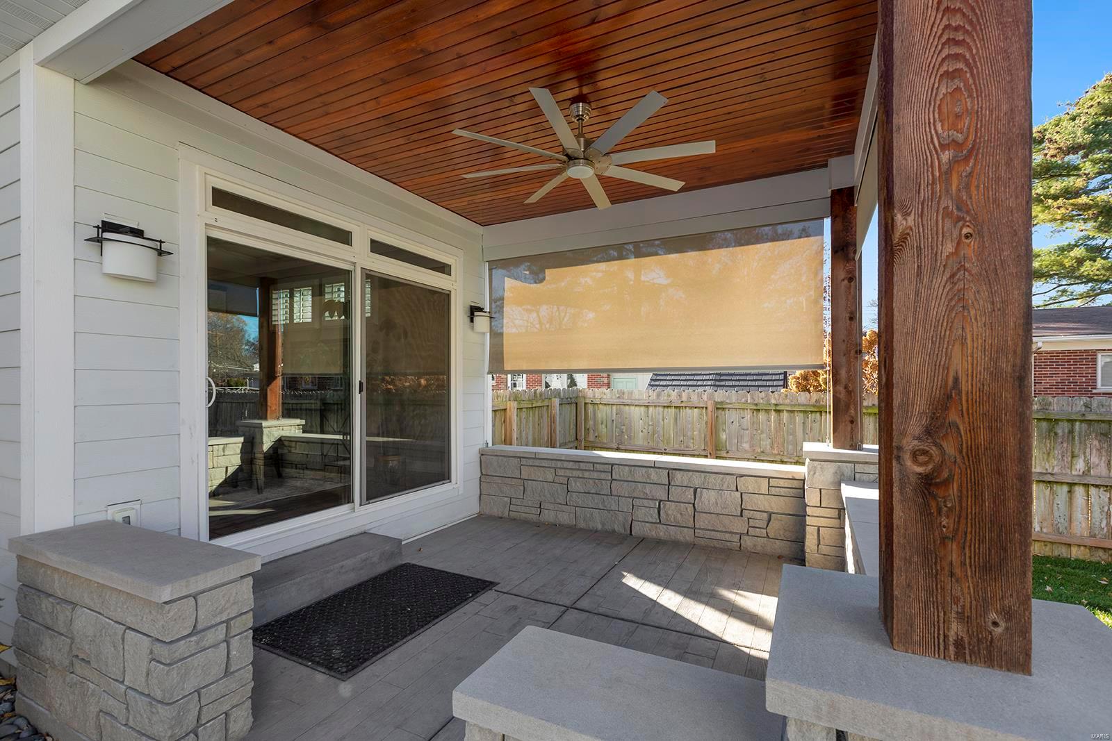 Heeges Theodore - Residential