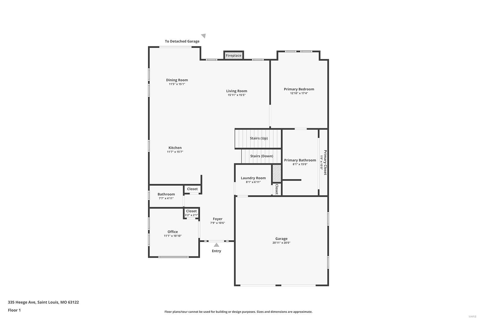 Heeges Theodore - Residential