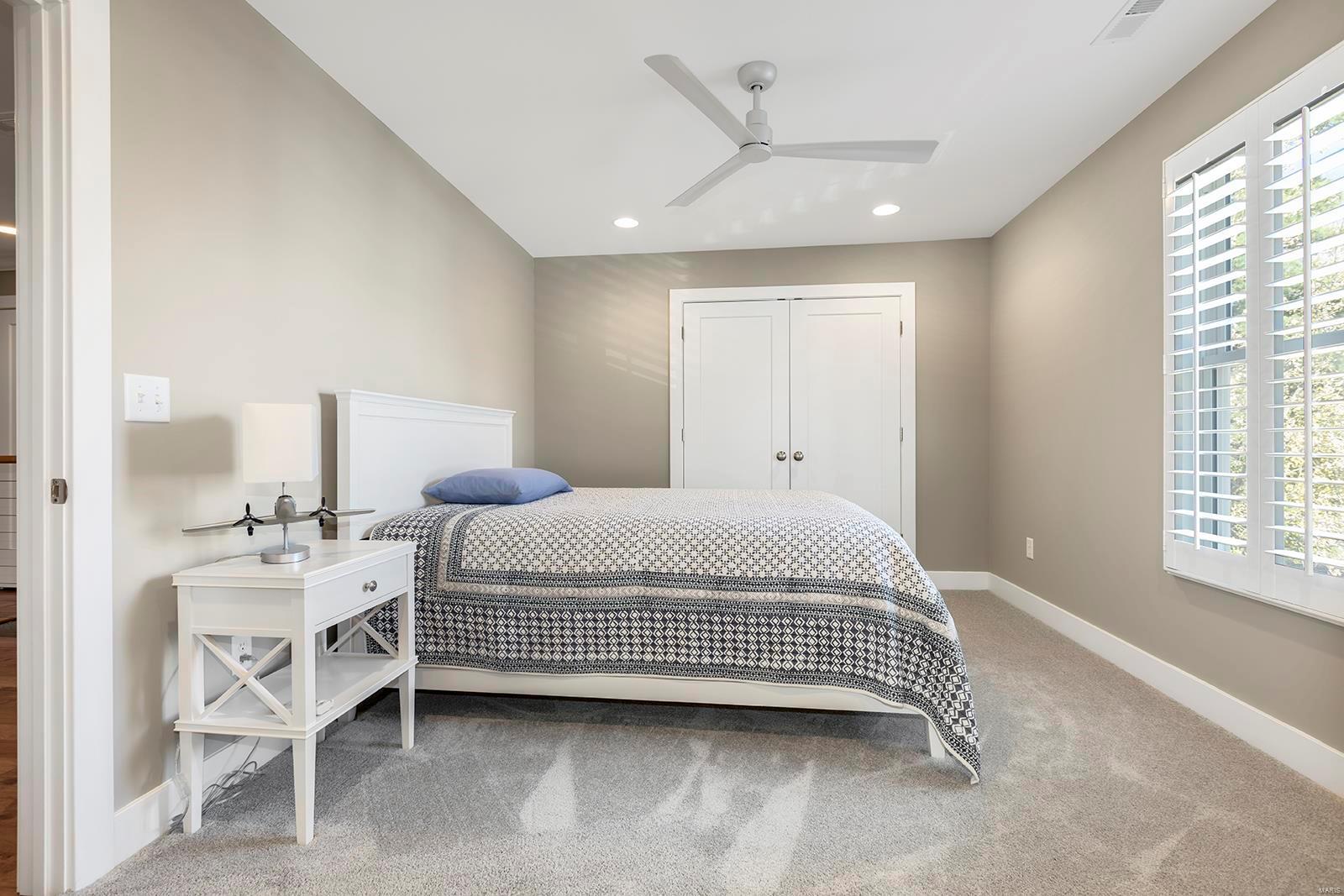 Heeges Theodore - Residential