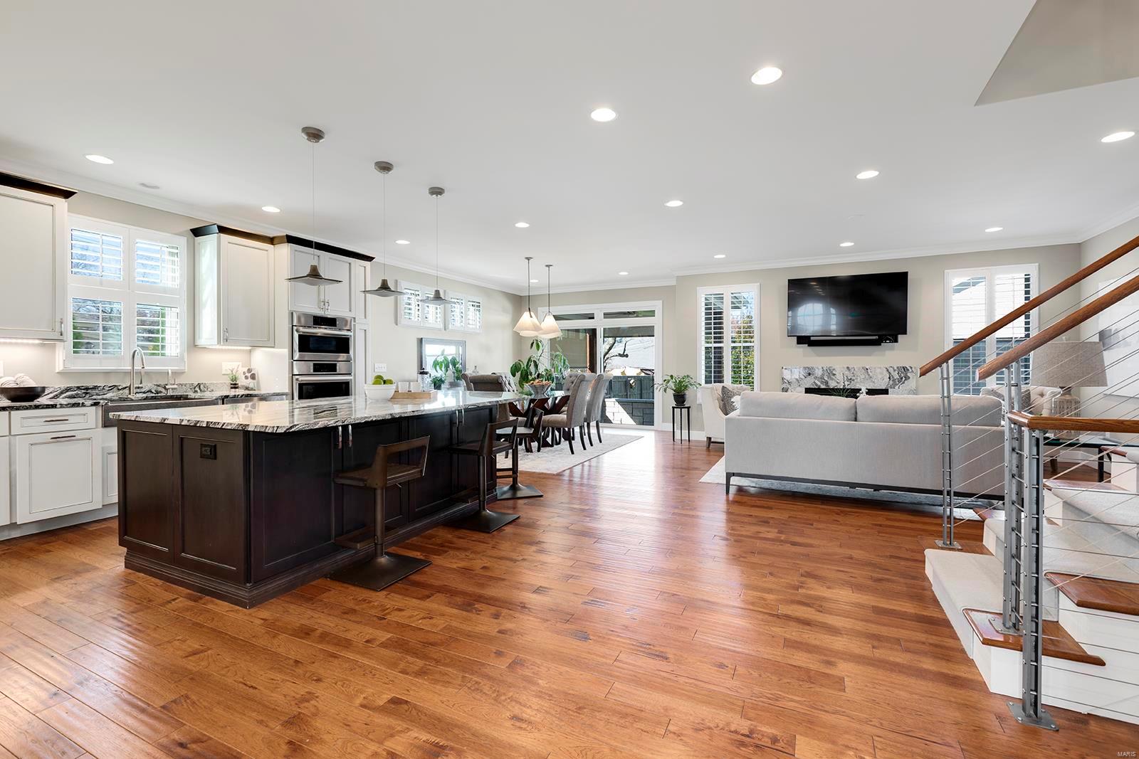 Heeges Theodore - Residential