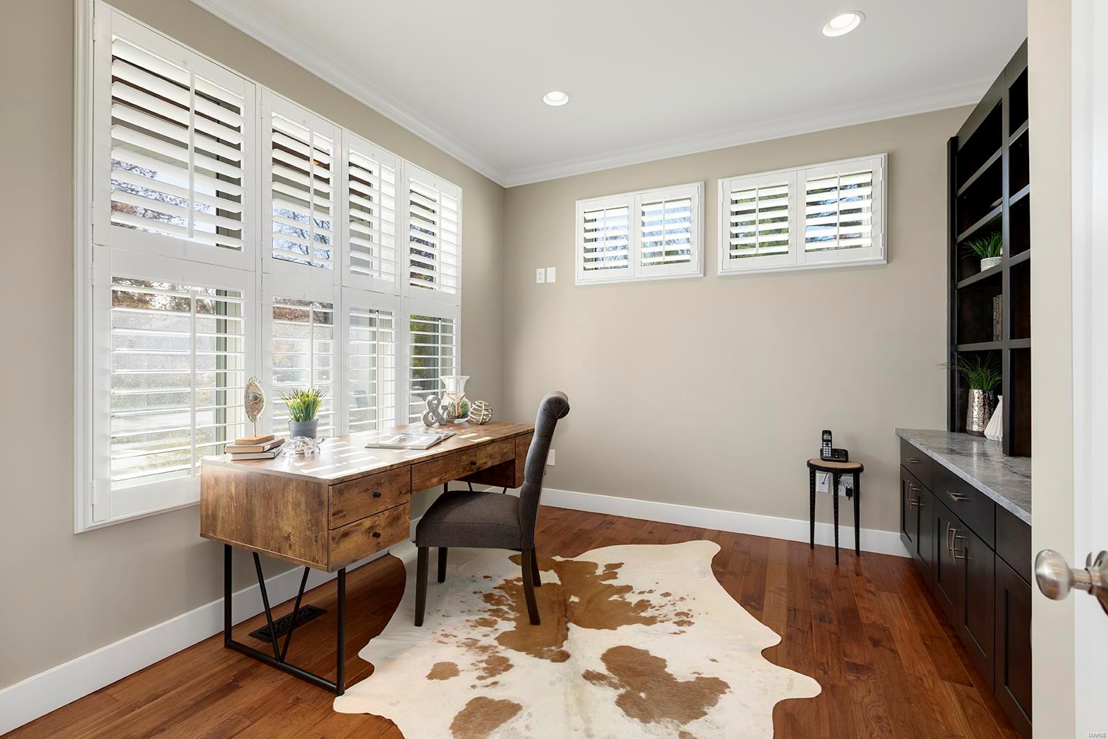 Heeges Theodore - Residential