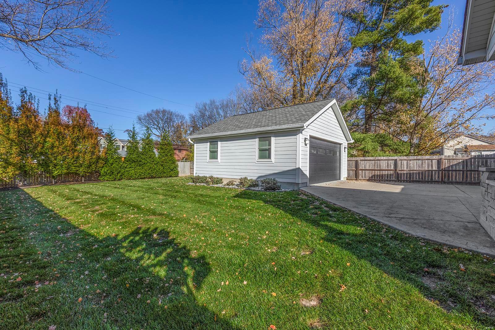 Heeges Theodore - Residential