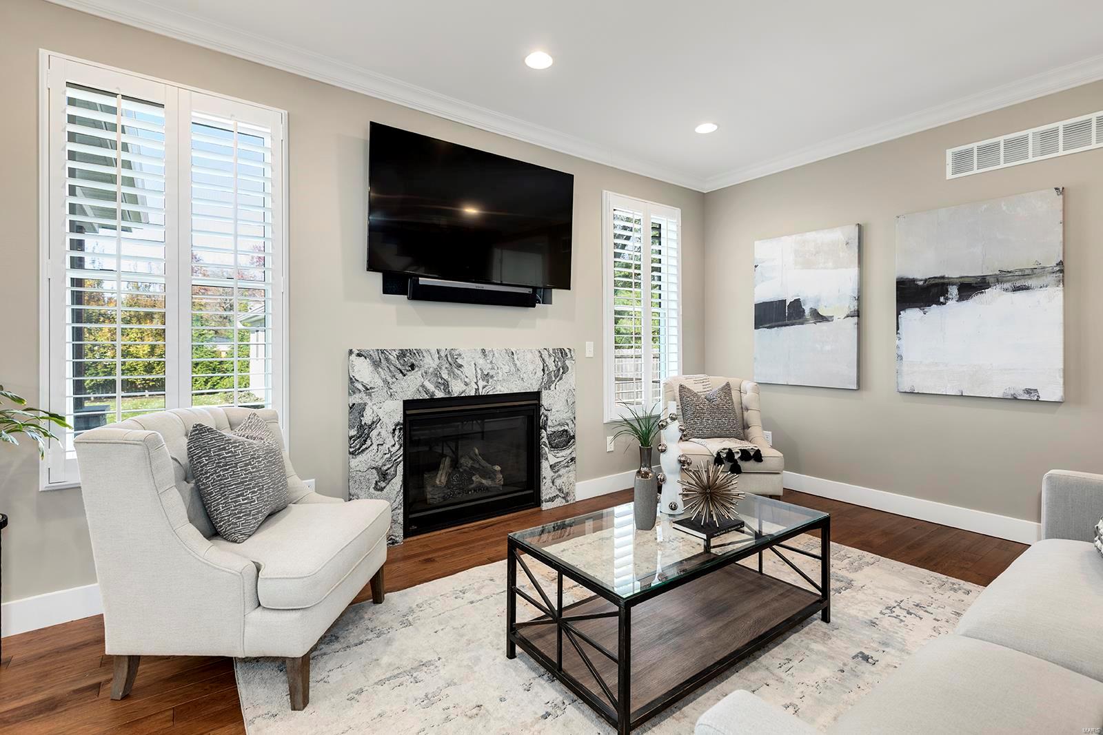 Heeges Theodore - Residential