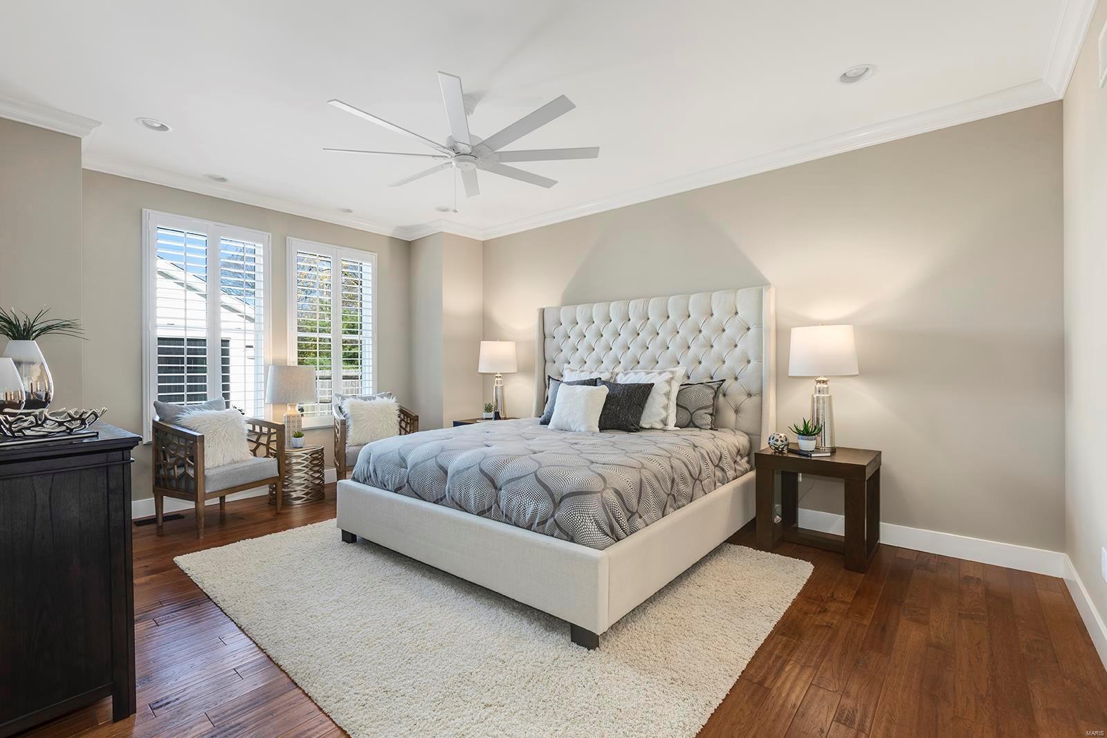 Heeges Theodore - Residential