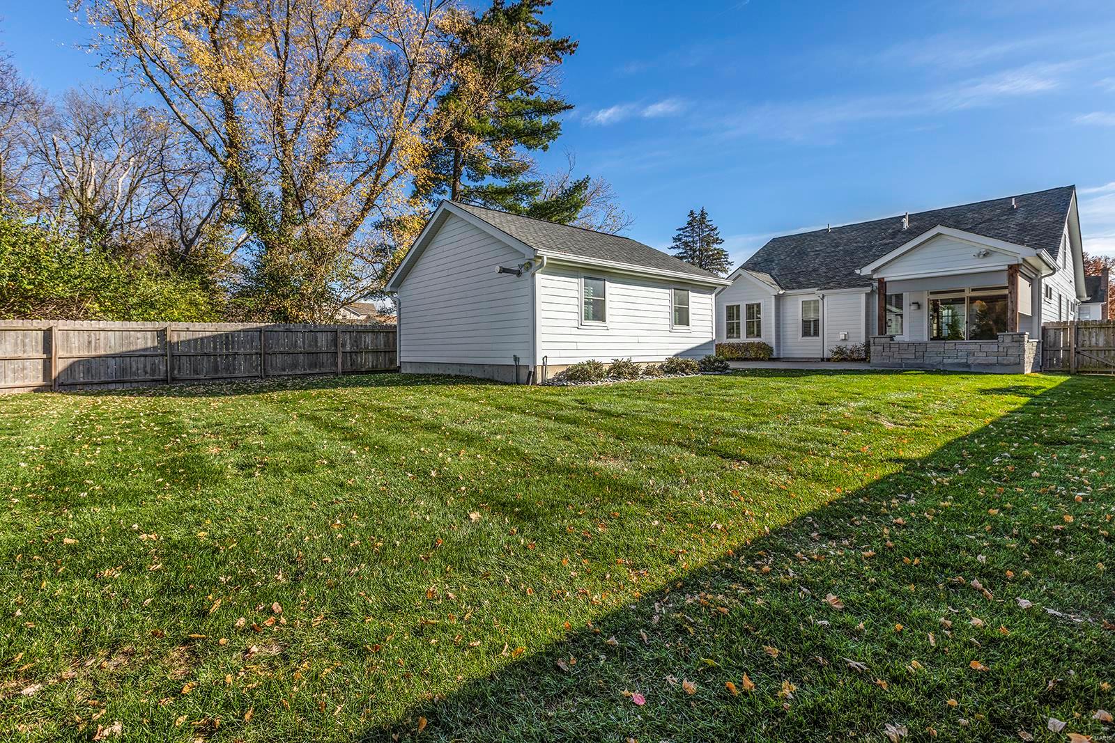 Heeges Theodore - Residential