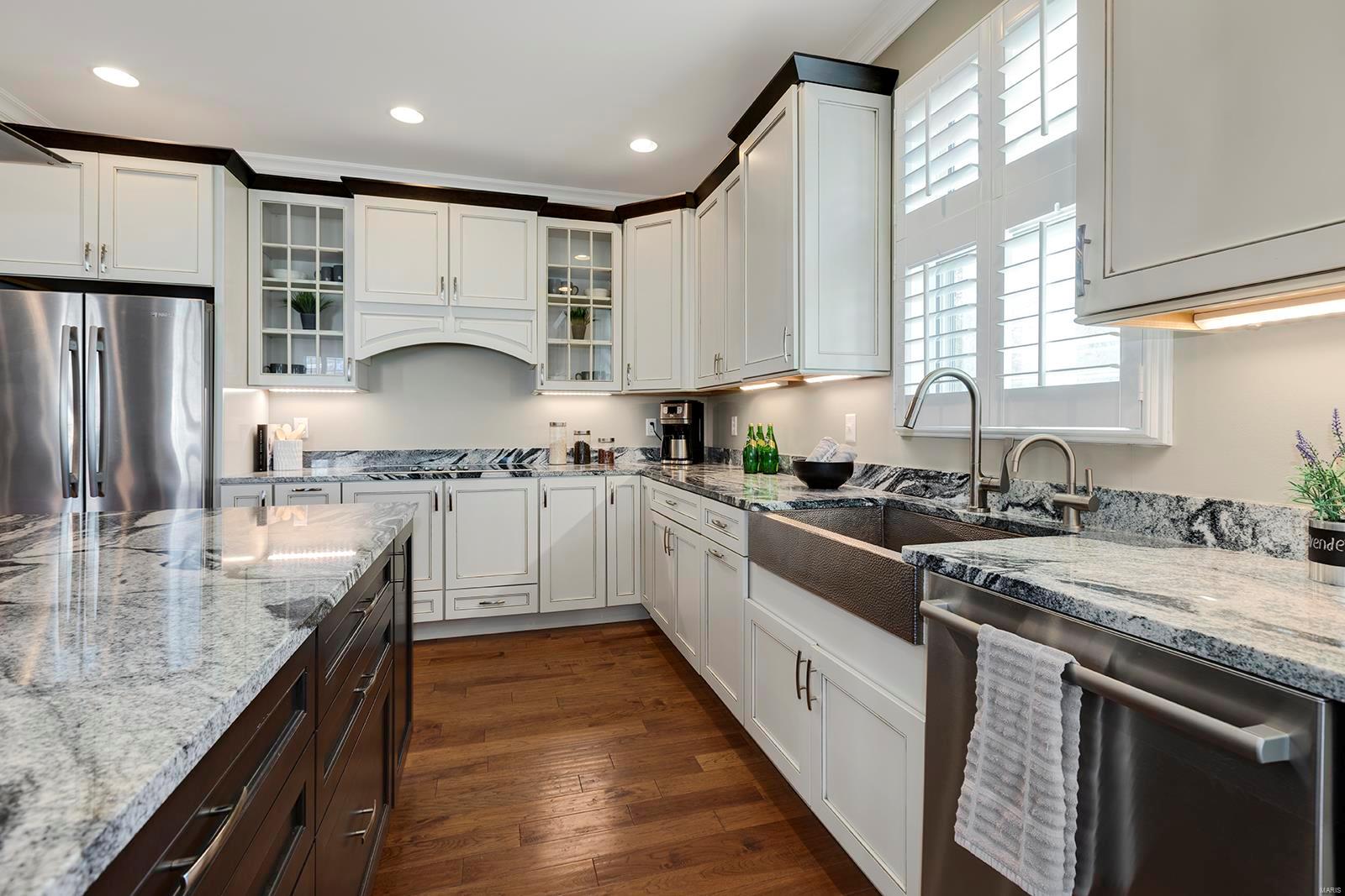 Heeges Theodore - Residential