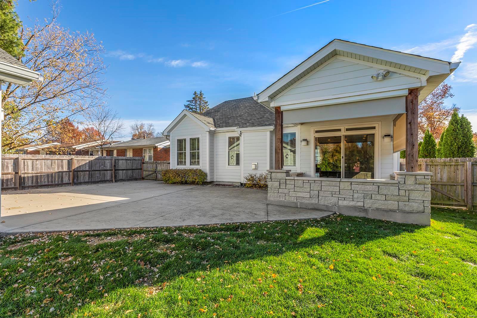 Heeges Theodore - Residential