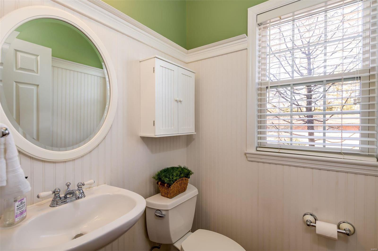 Crystal Spring Lake Park - Residential