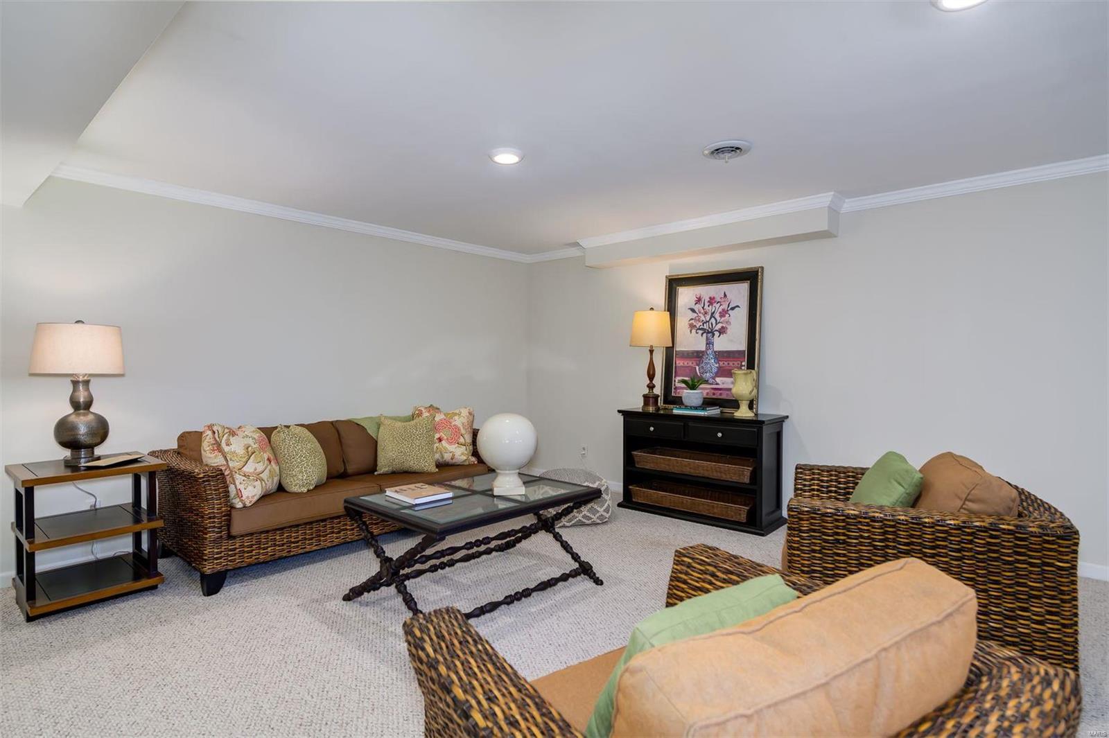 Crystal Spring Lake Park - Residential