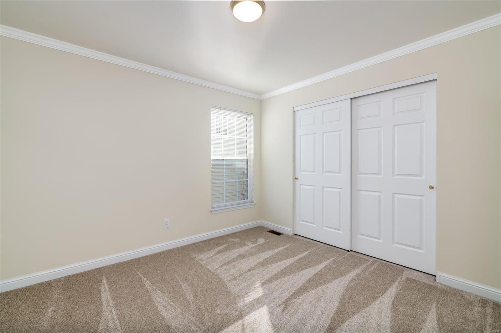 Crystal Spring Lake Park - Residential