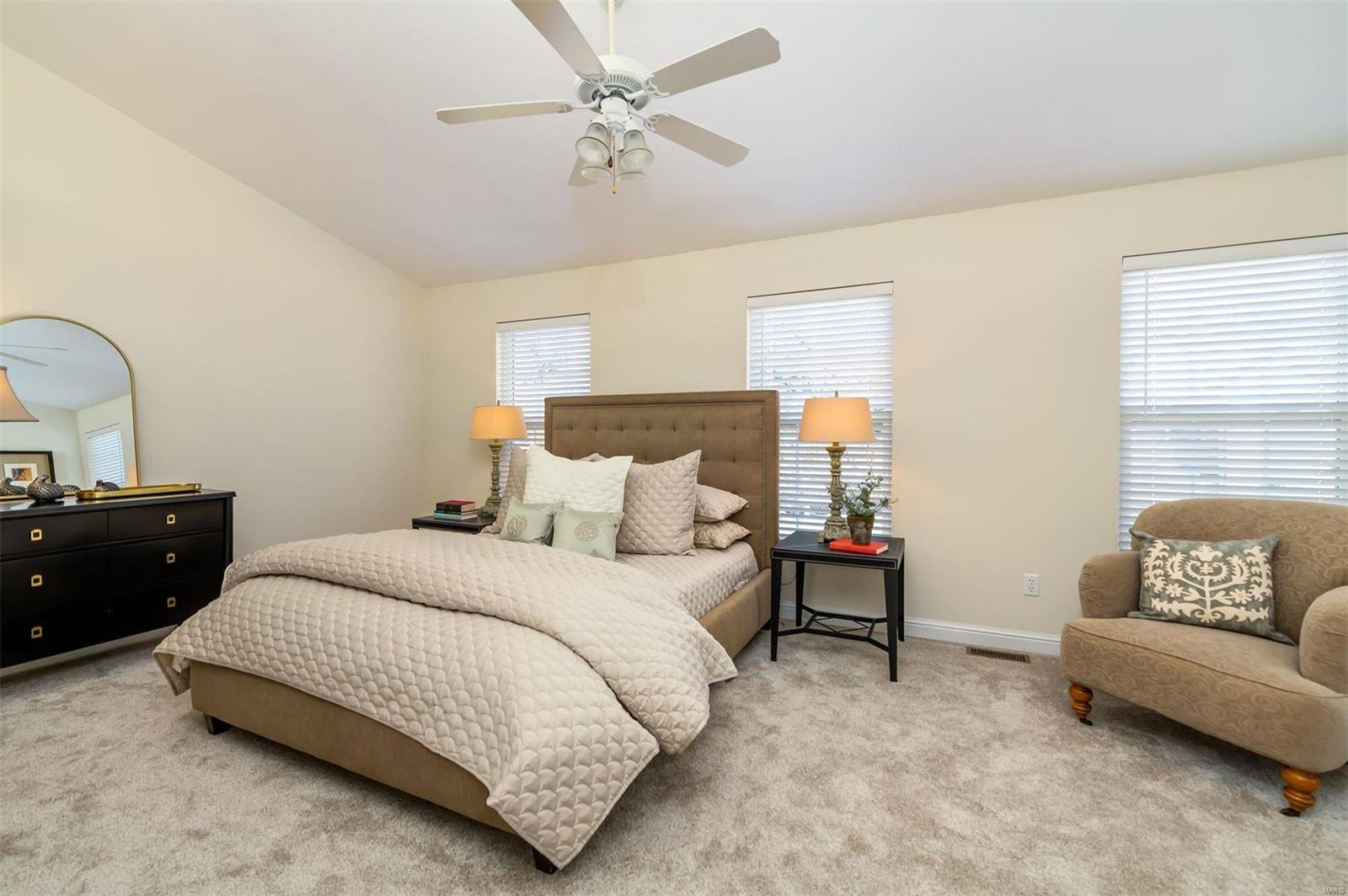 Crystal Spring Lake Park - Residential