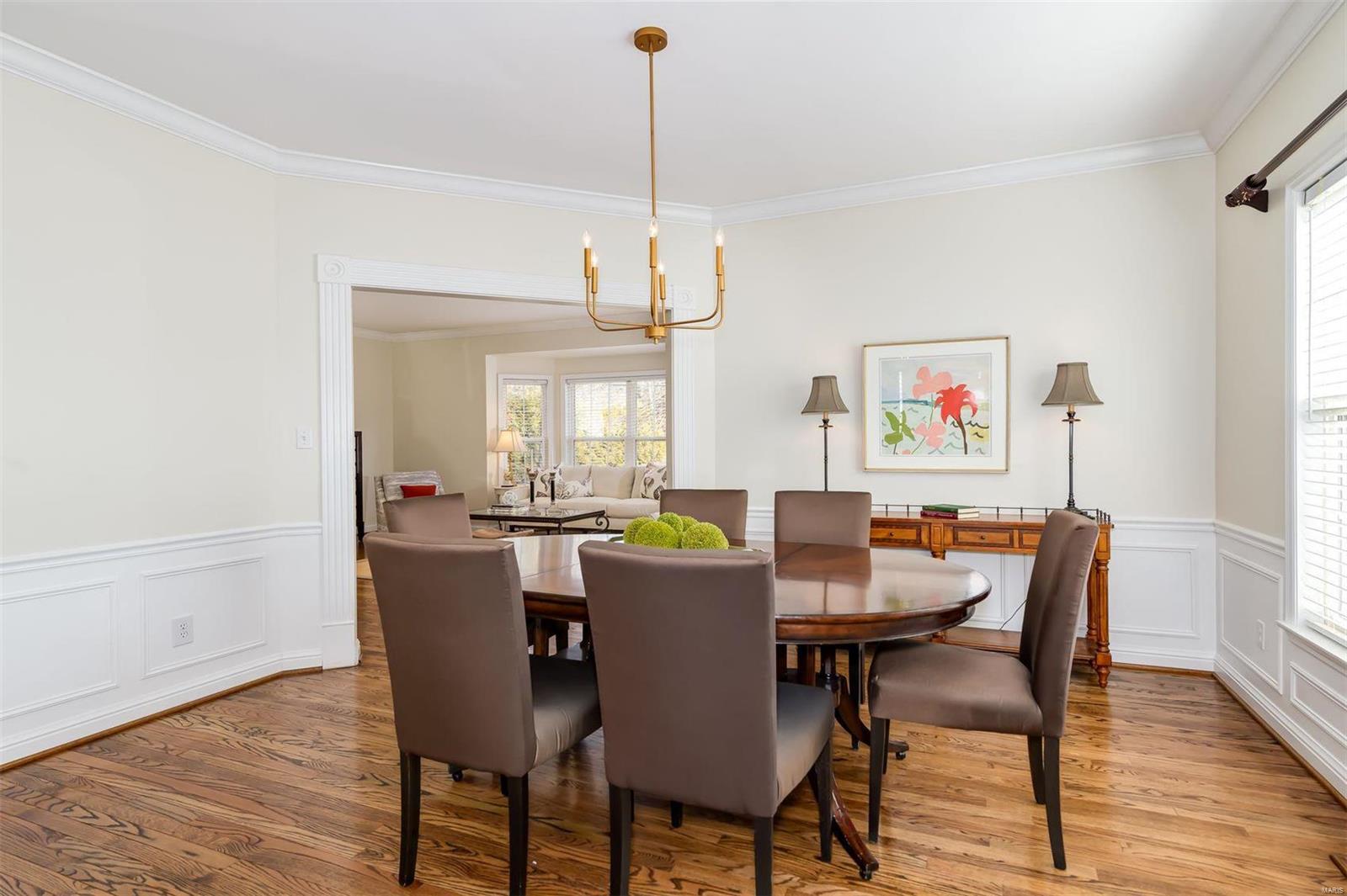 Crystal Spring Lake Park - Residential