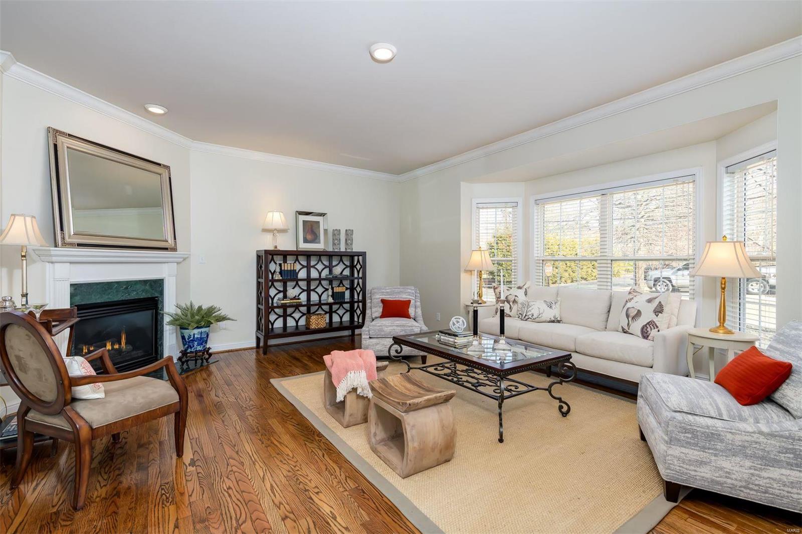 Crystal Spring Lake Park - Residential