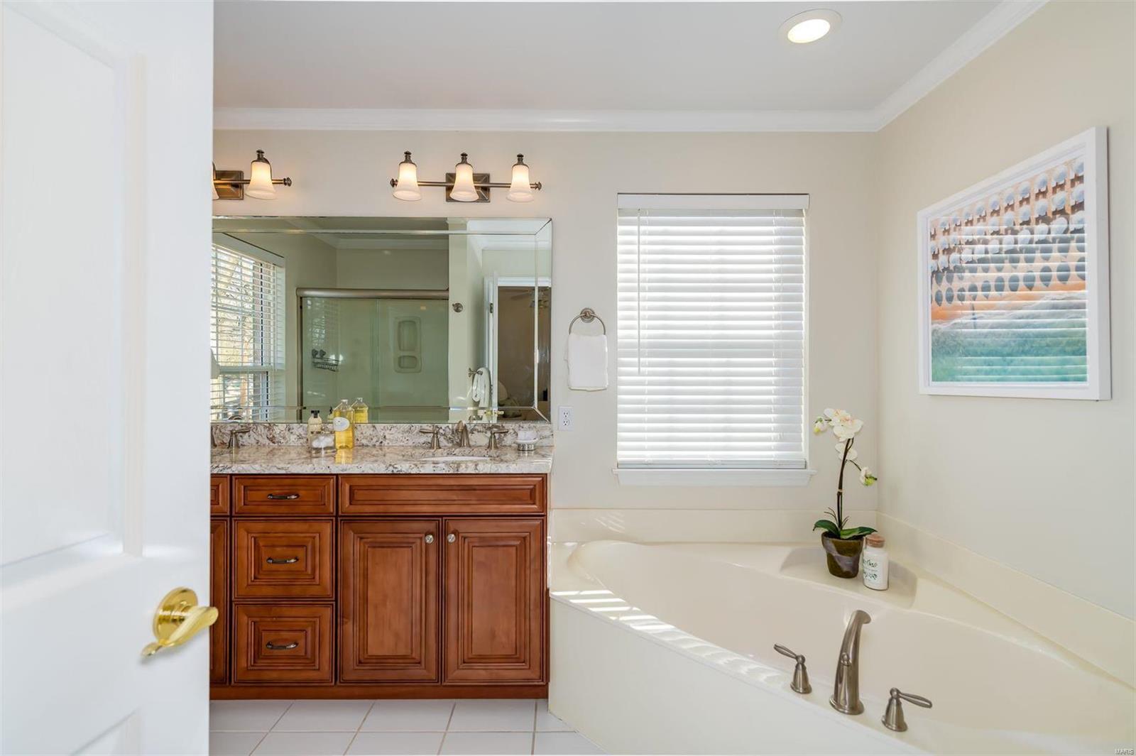 Crystal Spring Lake Park - Residential