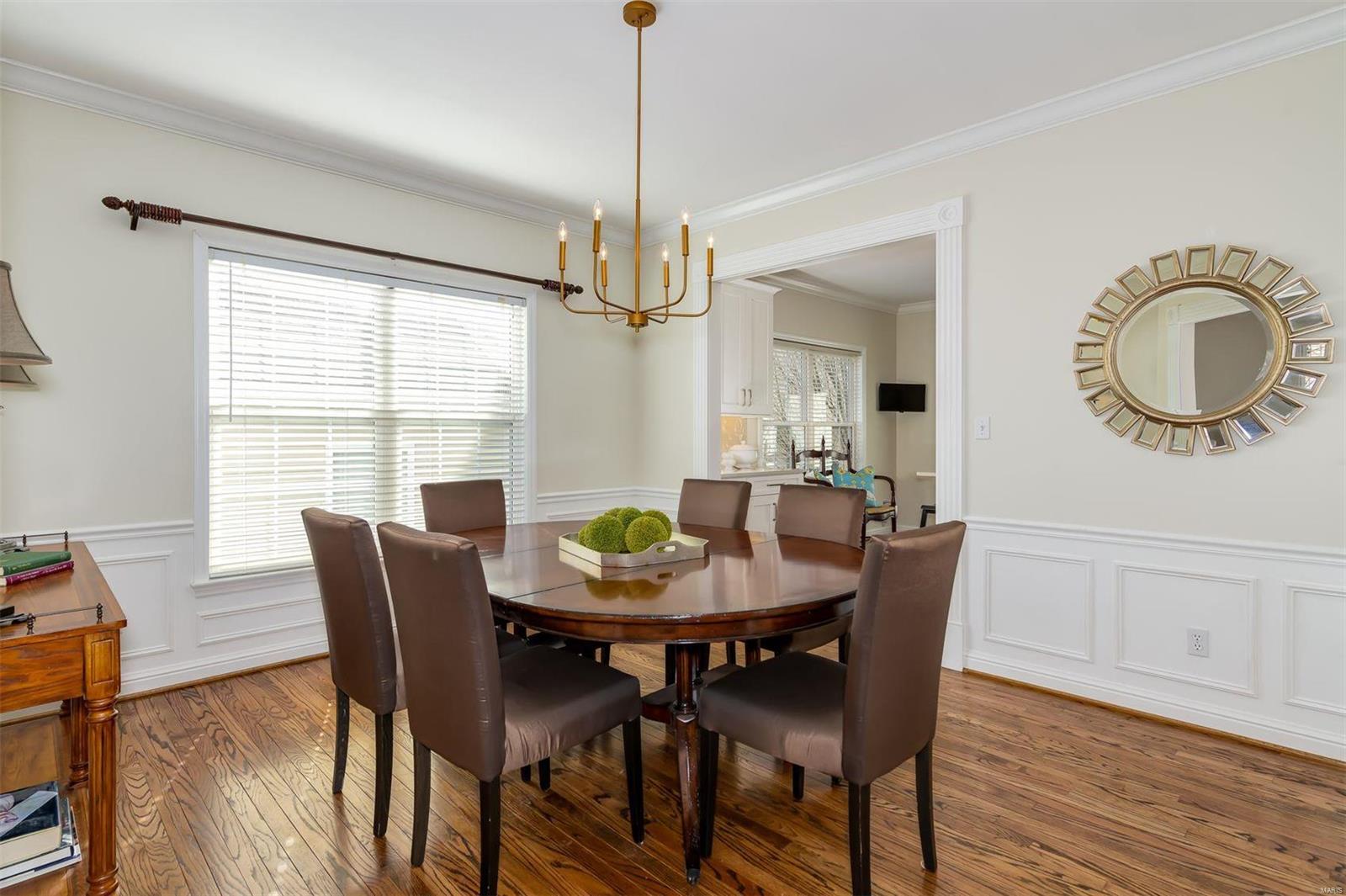 Crystal Spring Lake Park - Residential