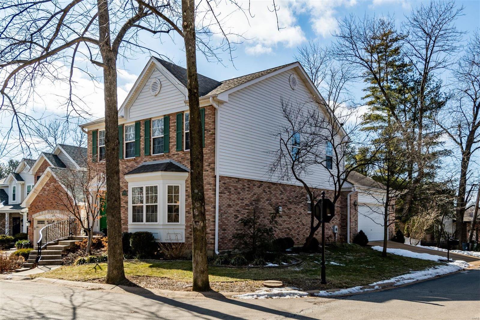 Crystal Spring Lake Park - Residential