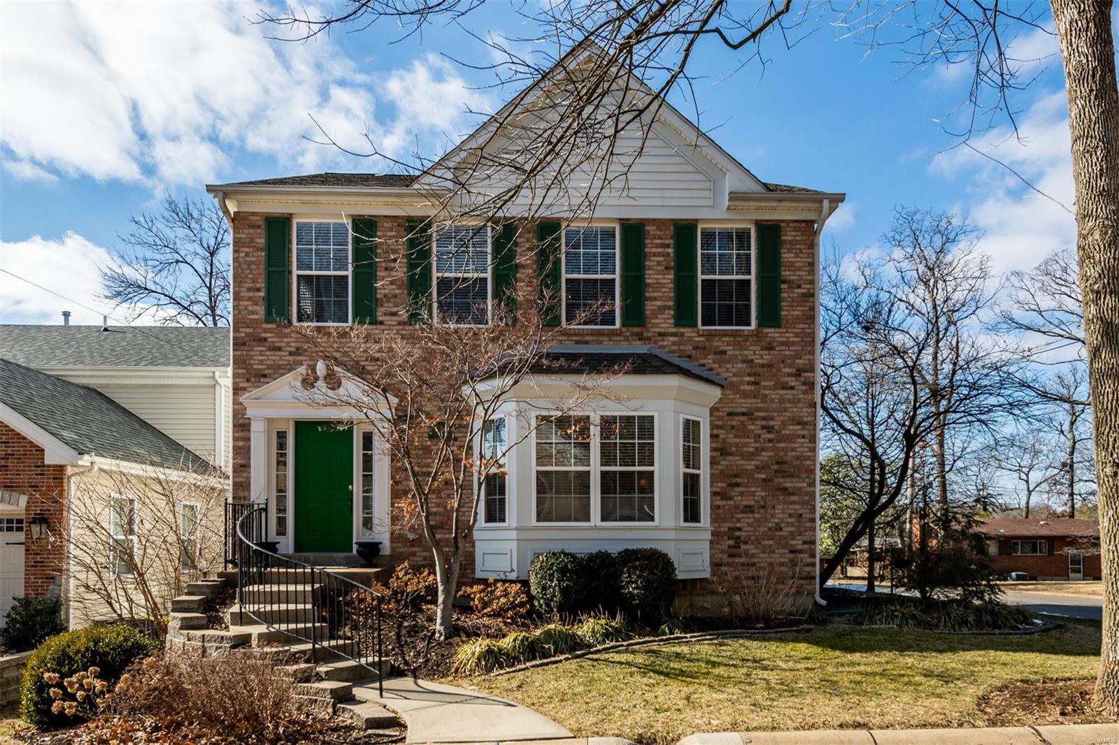 Crystal Spring Lake Park - Residential