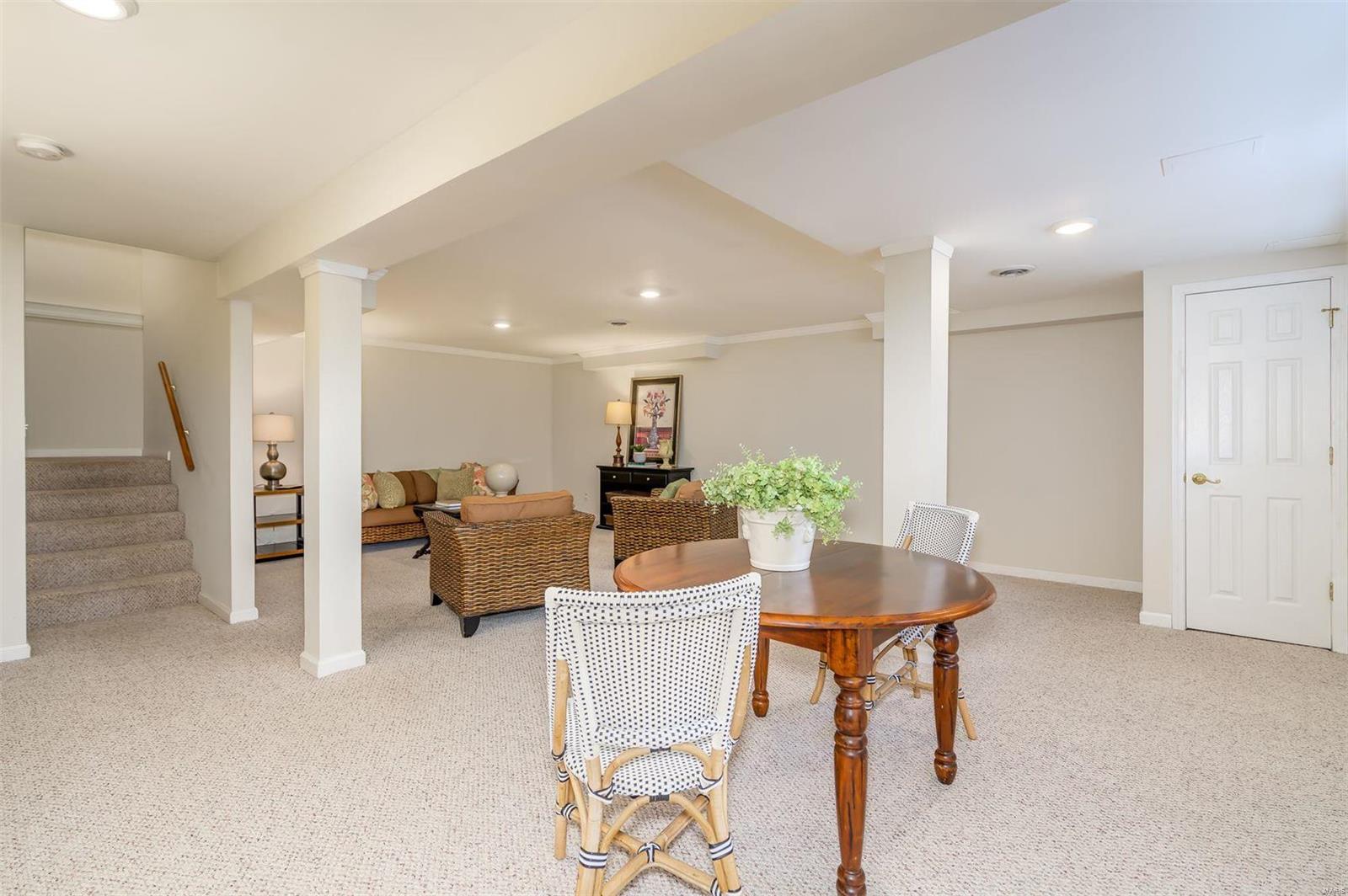 Crystal Spring Lake Park - Residential