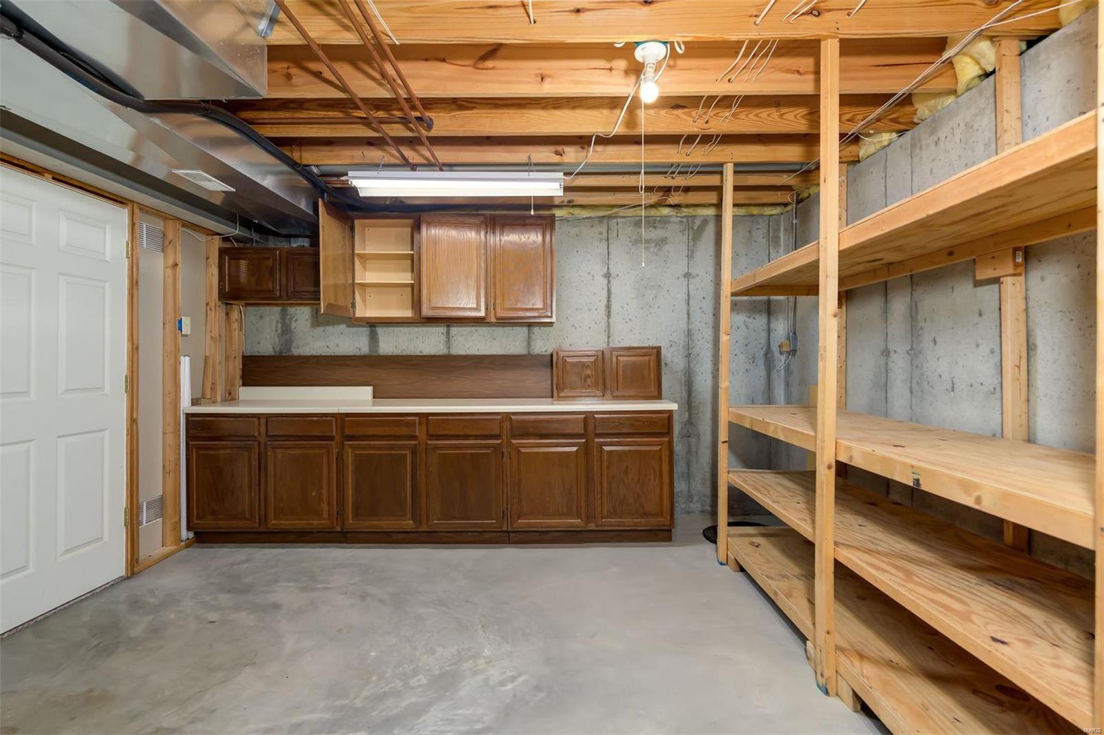 Crystal Spring Lake Park - Residential