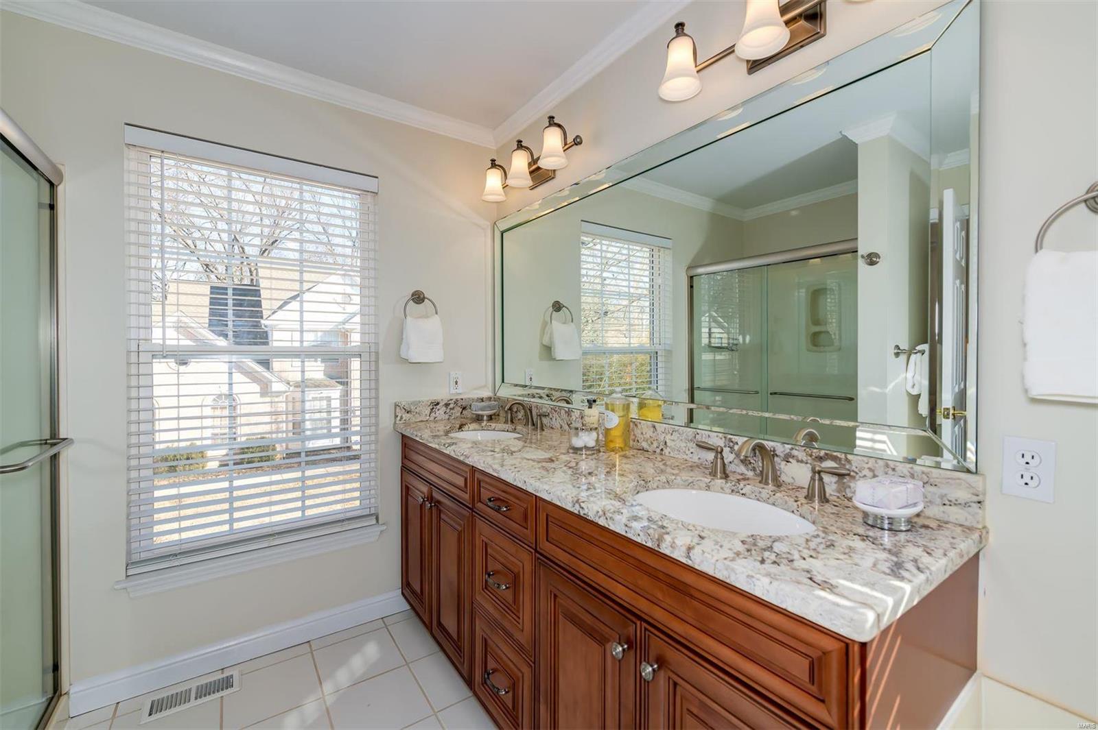 Crystal Spring Lake Park - Residential