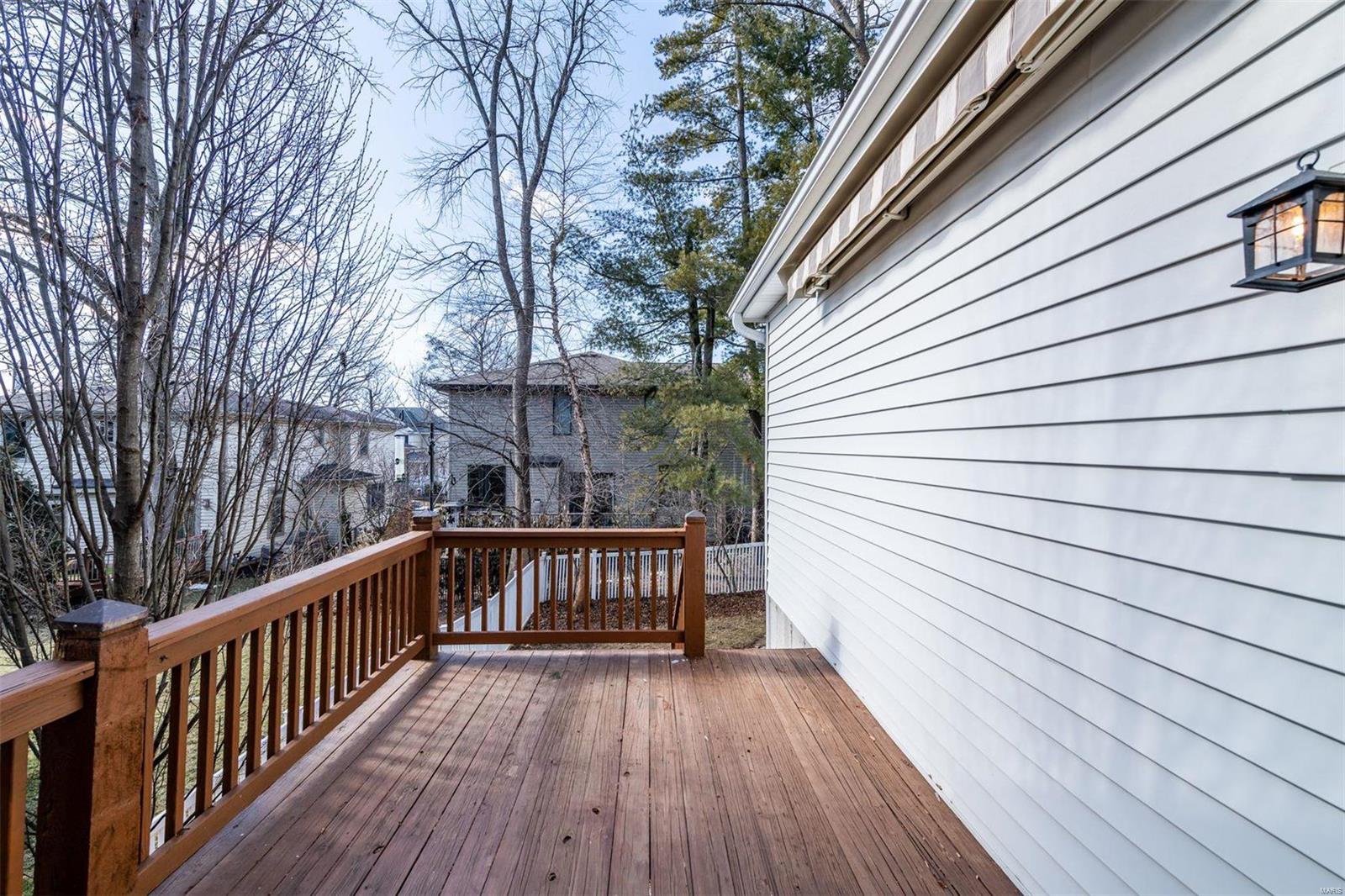 Crystal Spring Lake Park - Residential