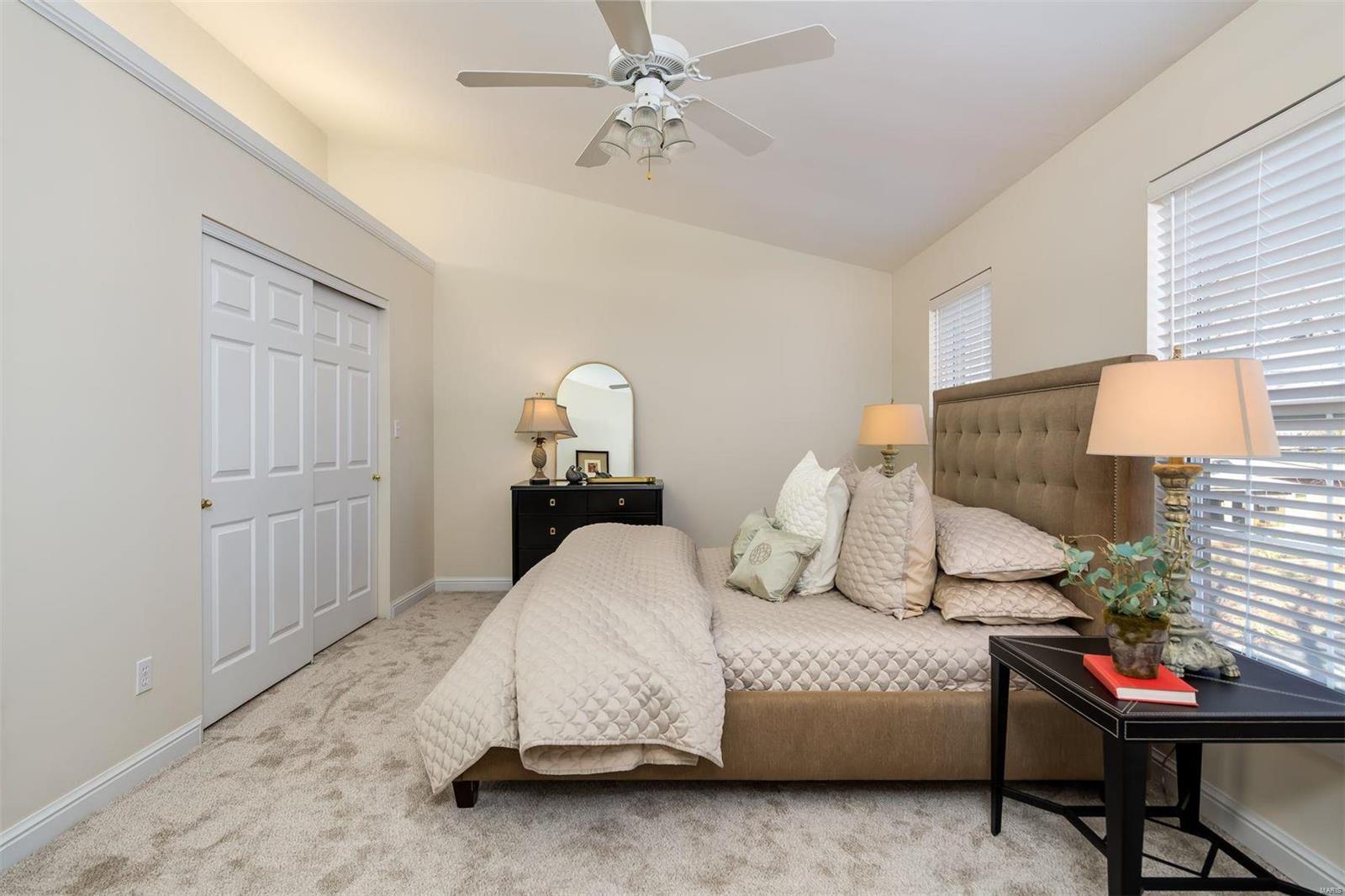 Crystal Spring Lake Park - Residential