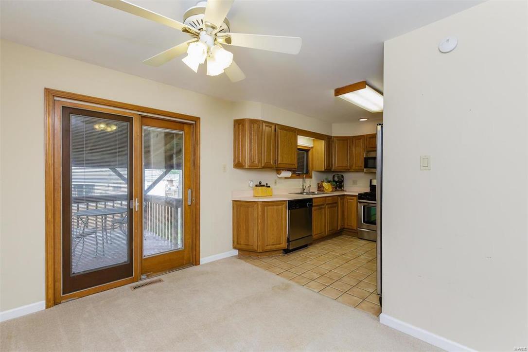 St Peters Estate #4 Resub Pt #3 - Residential