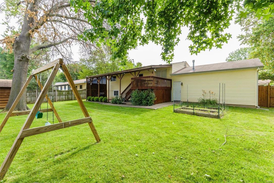 St Peters Estate #4 Resub Pt #3 - Residential