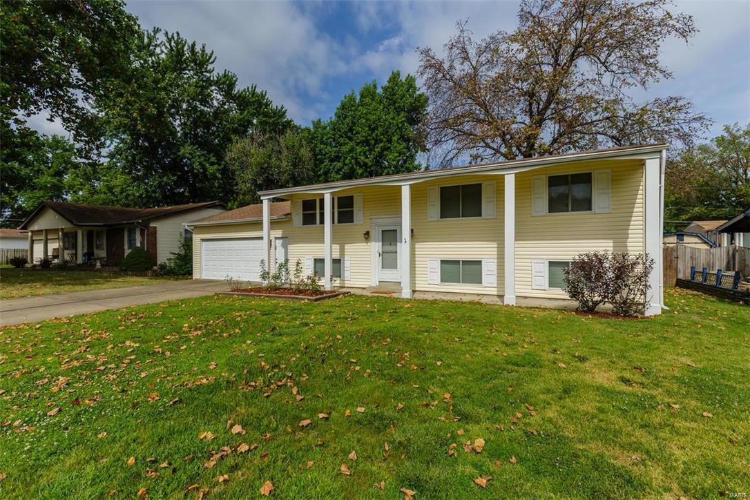 St Peters Estate #4 Resub Pt #3 - Residential