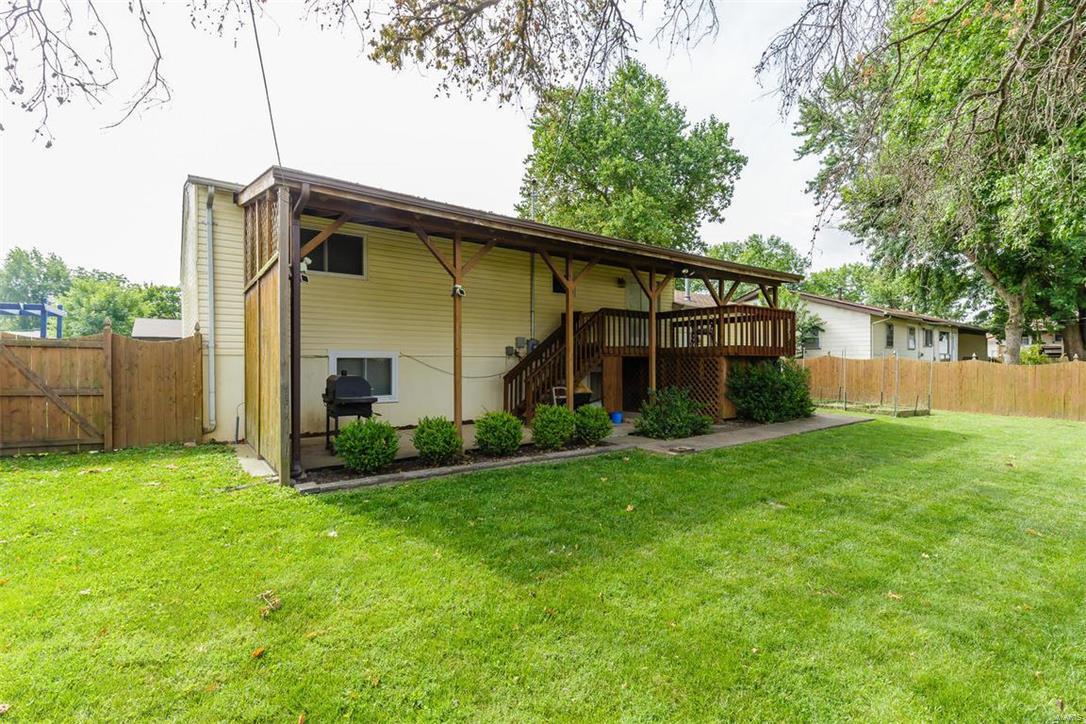 St Peters Estate #4 Resub Pt #3 - Residential