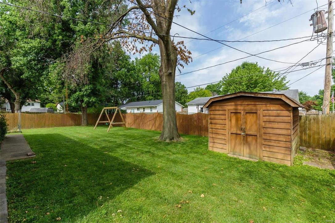 St Peters Estate #4 Resub Pt #3 - Residential