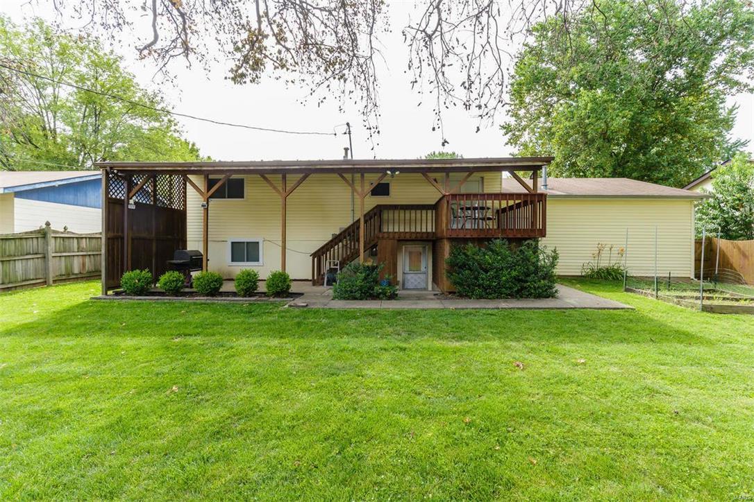 St Peters Estate #4 Resub Pt #3 - Residential