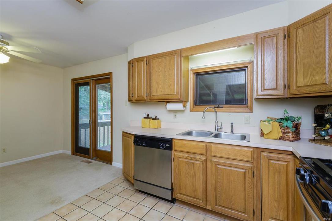 St Peters Estate #4 Resub Pt #3 - Residential