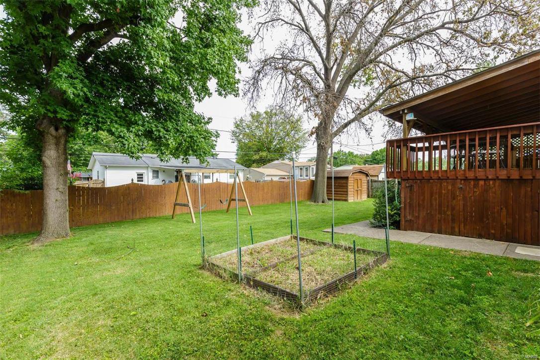 St Peters Estate #4 Resub Pt #3 - Residential