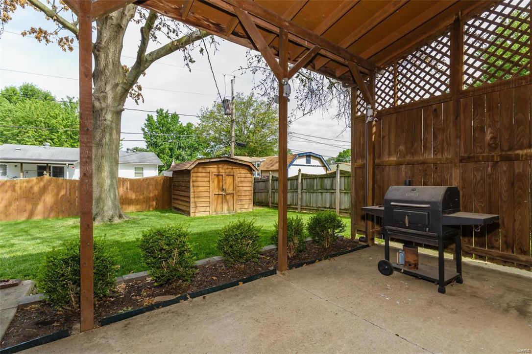 St Peters Estate #4 Resub Pt #3 - Residential