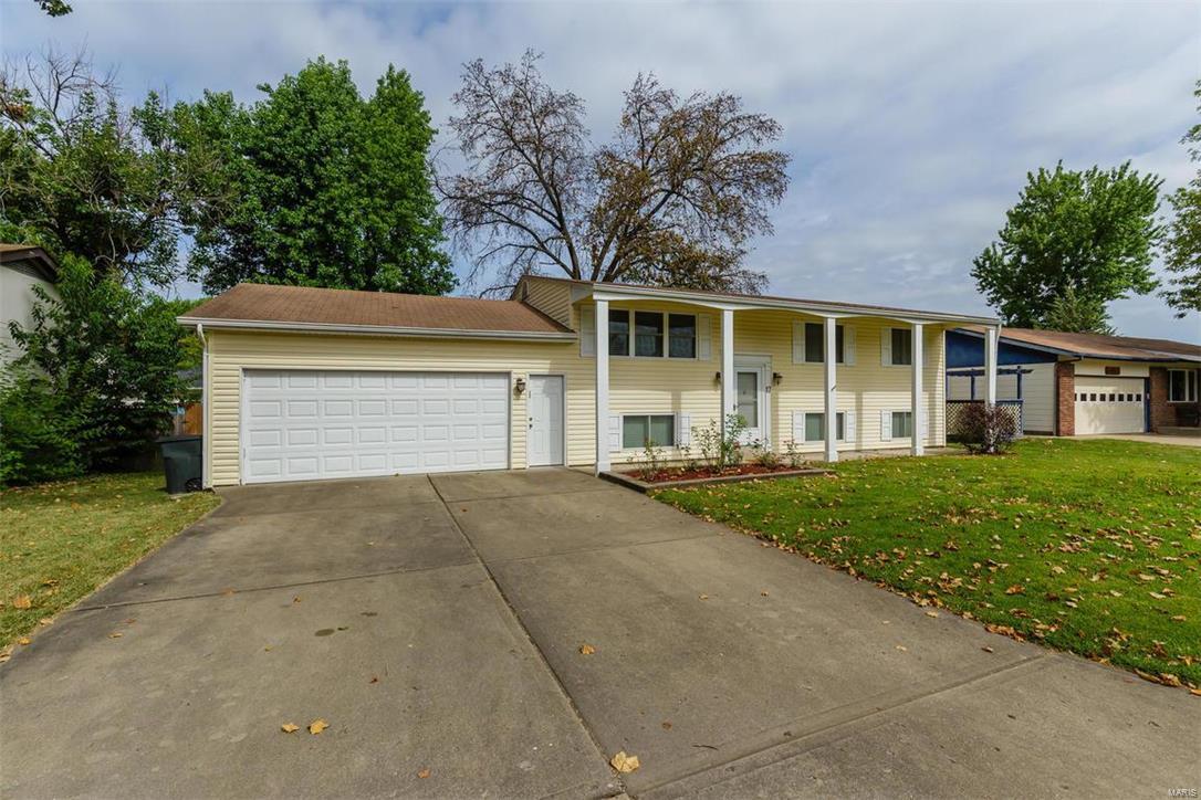 St Peters Estate #4 Resub Pt #3 - Residential