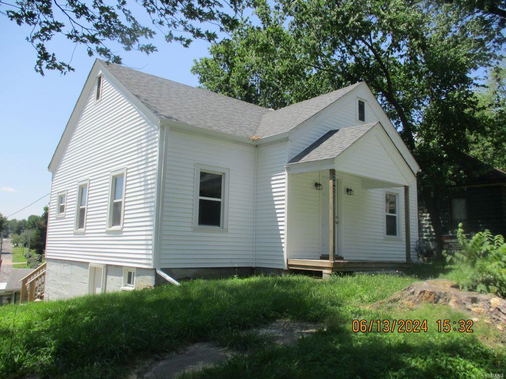 View Louisiana, MO 63353 property