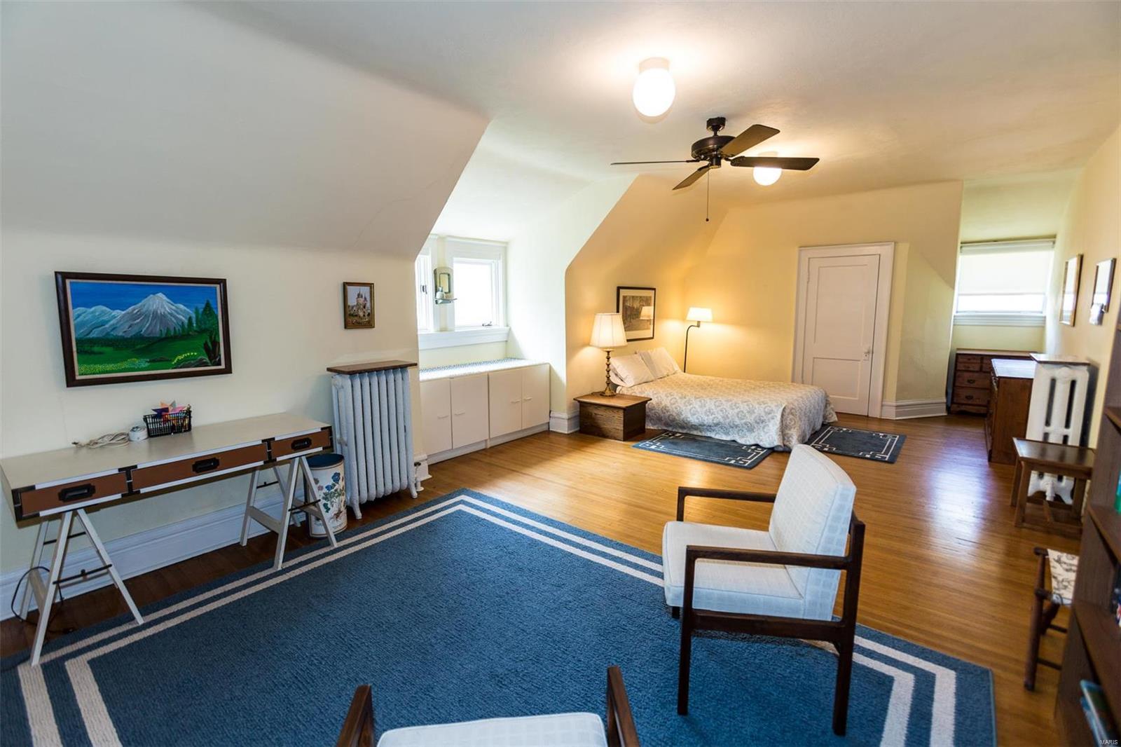 Parkview - Residential