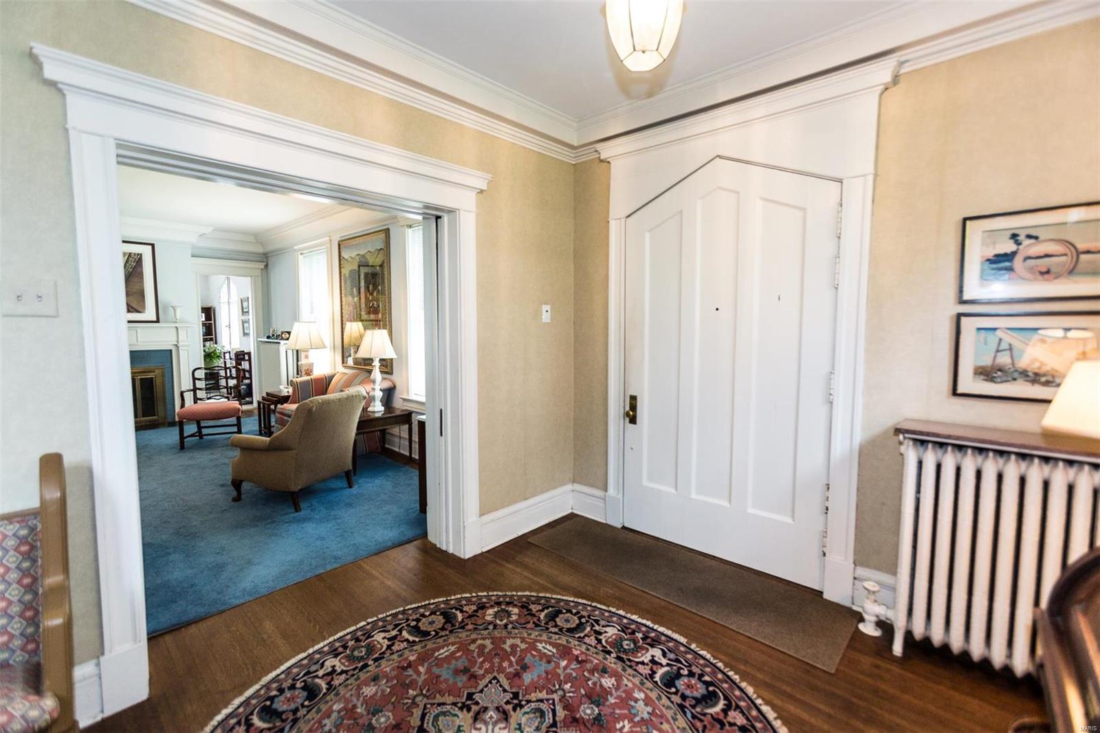 Parkview - Residential