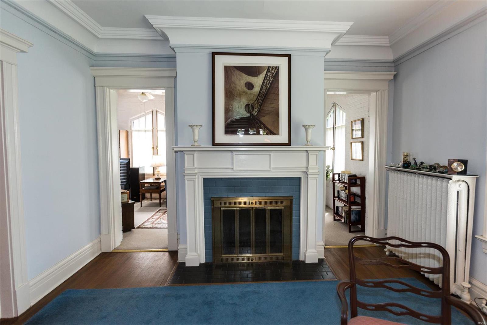 Parkview - Residential