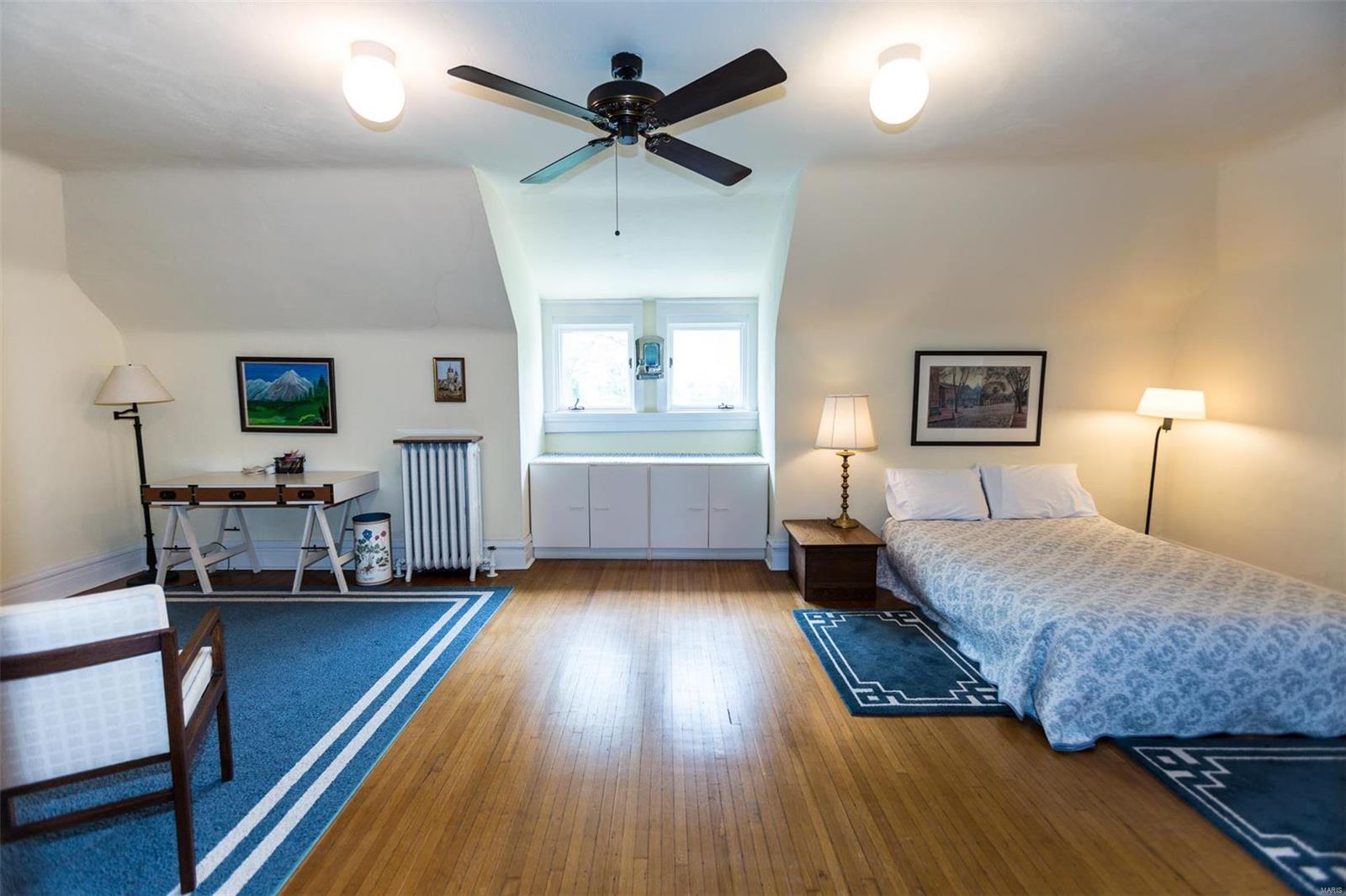 Parkview - Residential