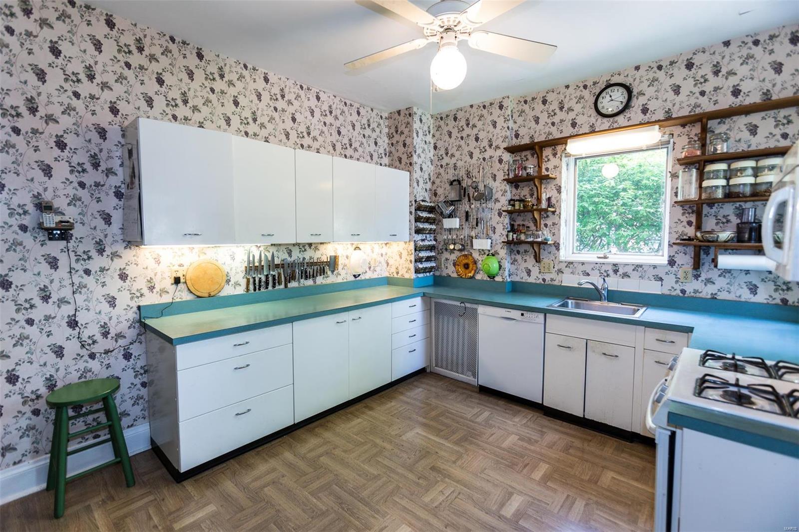 Parkview - Residential