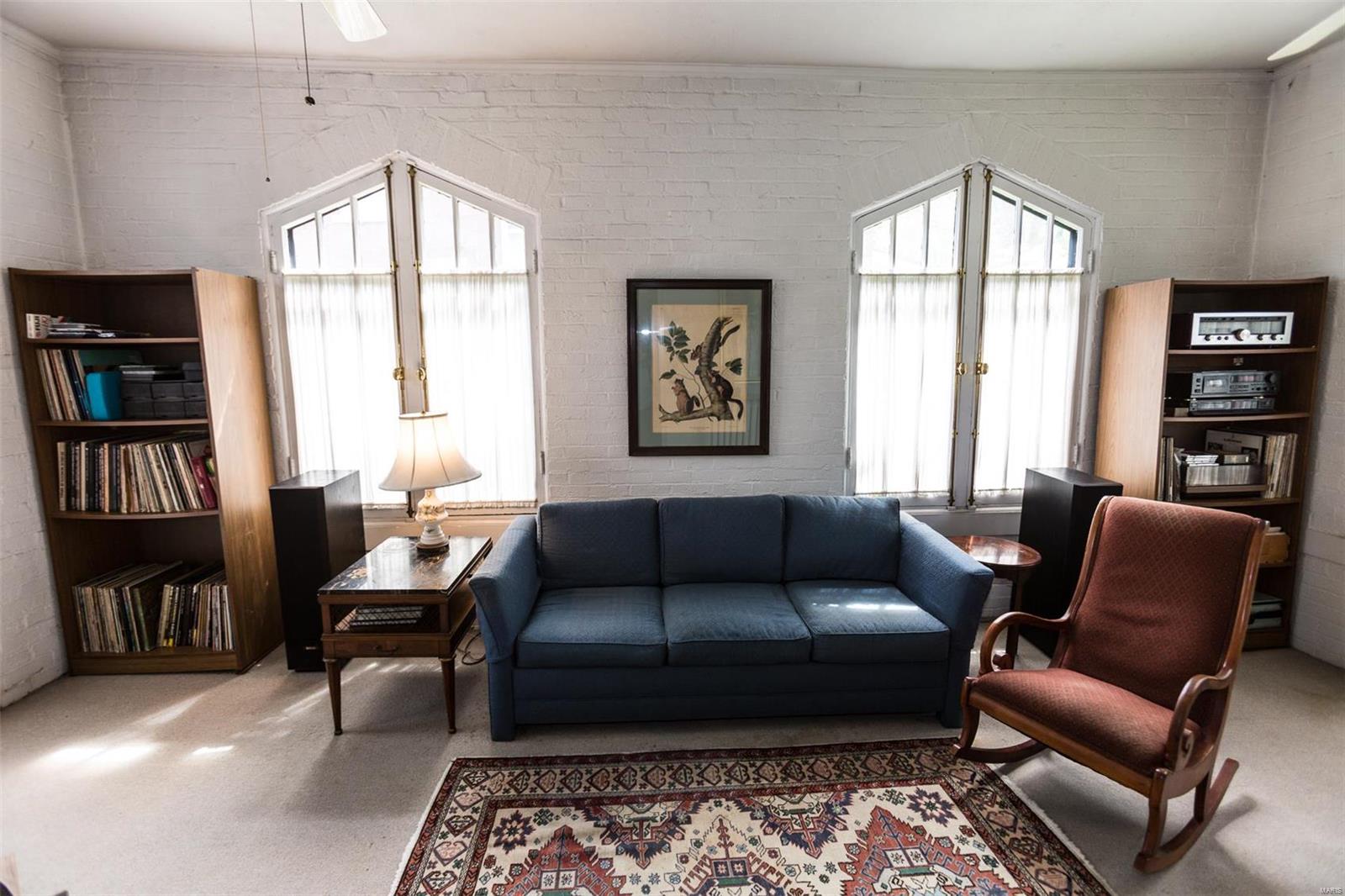 Parkview - Residential