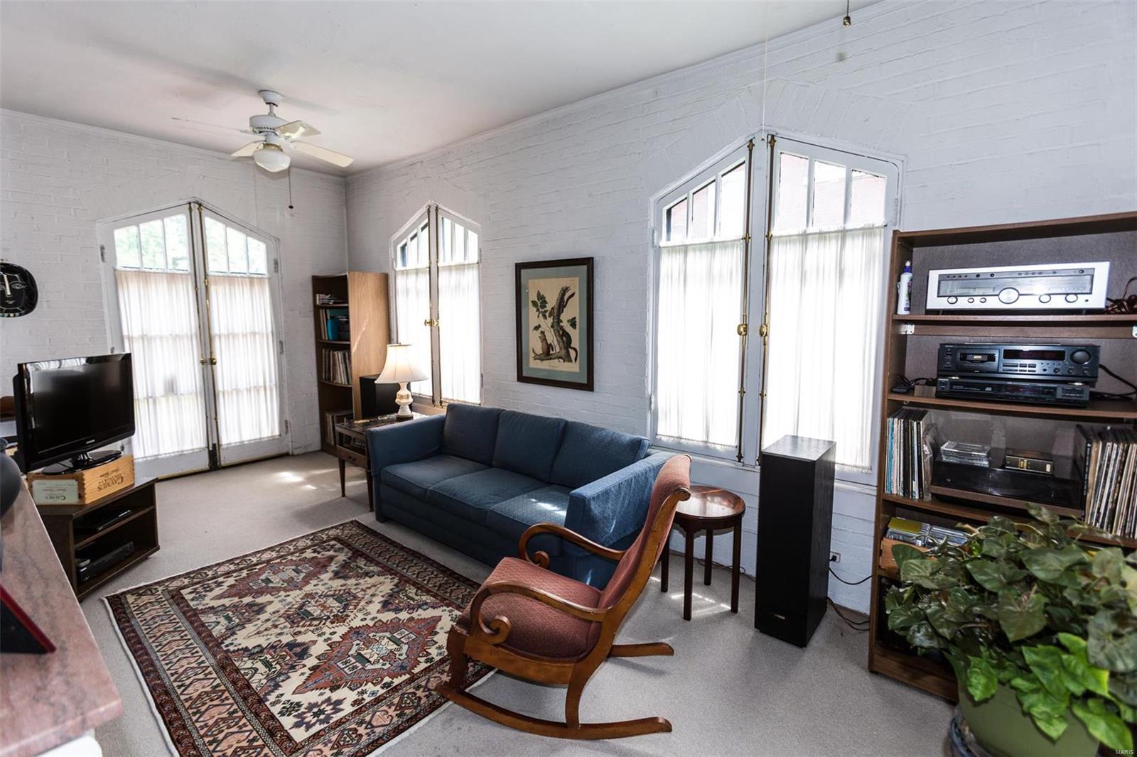 Parkview - Residential