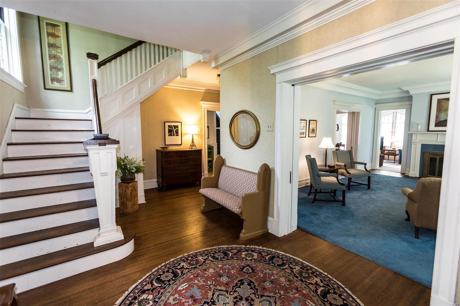 Parkview - Residential