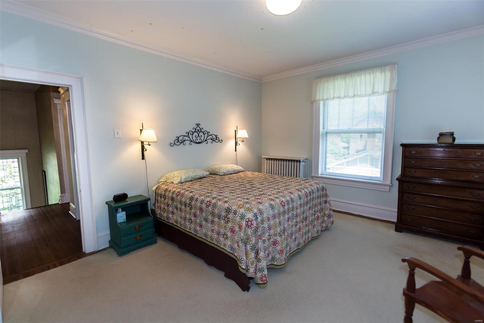 Parkview - Residential